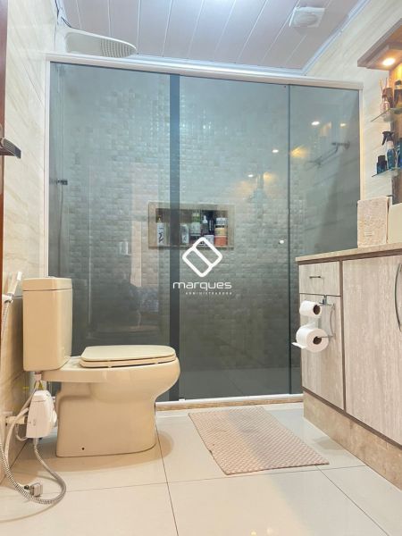 Casa 3 quartos  no bairro Três Vendas