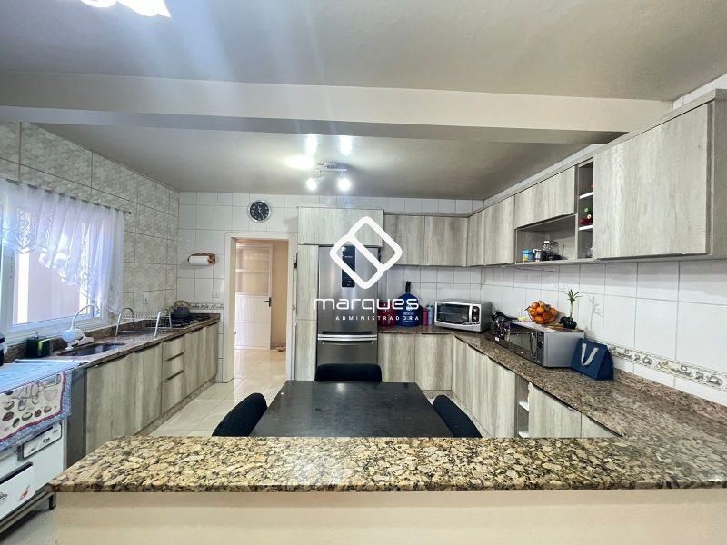 Casa 3 quartos  no bairro Três Vendas