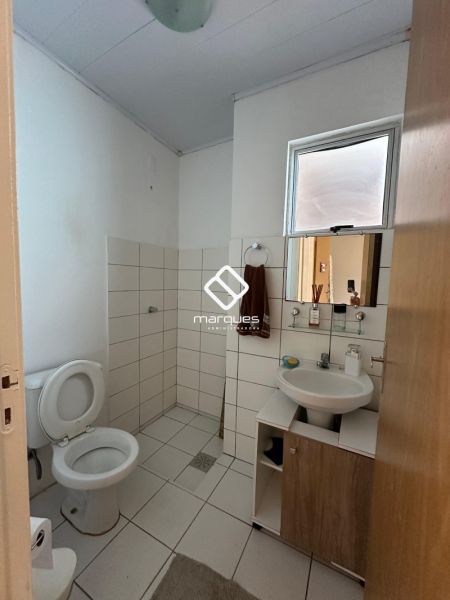 Casa 3 quartos  no bairro Areal