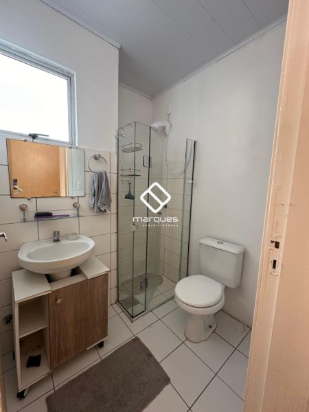Casa 3 quartos  no bairro Areal