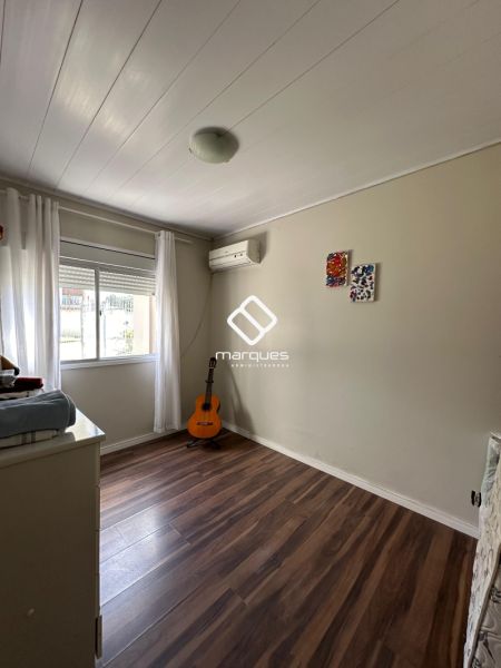 Casa 3 quartos  no bairro Areal