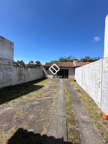 Casa 3 quartos  no bairro Areal
