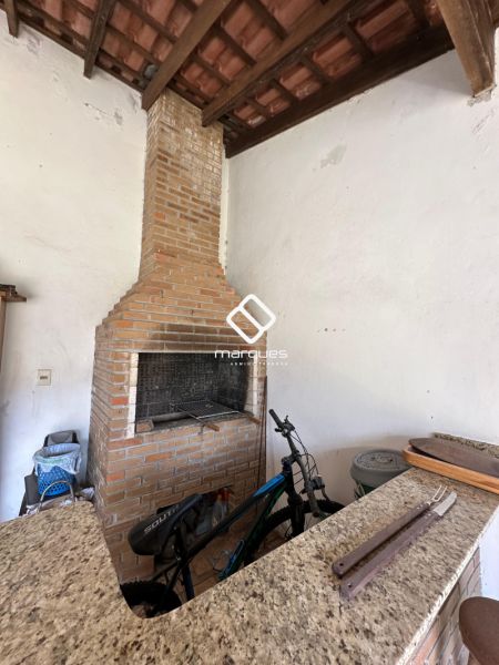 Casa 3 quartos  no bairro Areal
