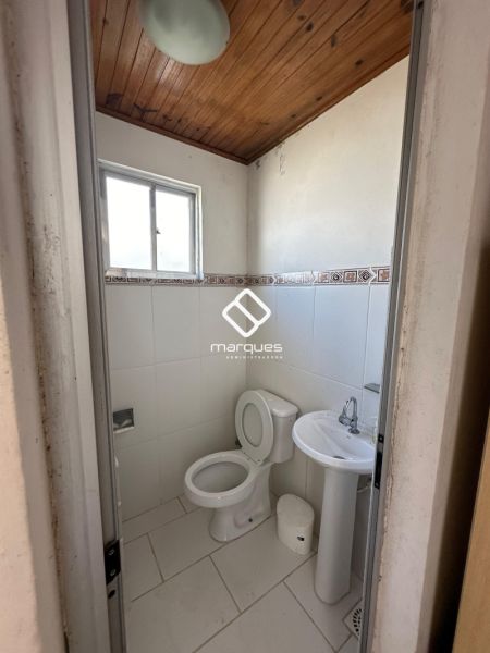 Casa 3 quartos  no bairro Areal