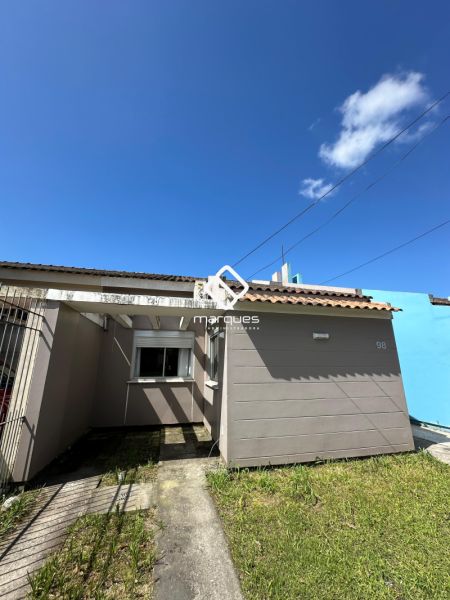 Casa 3 quartos  no bairro Areal