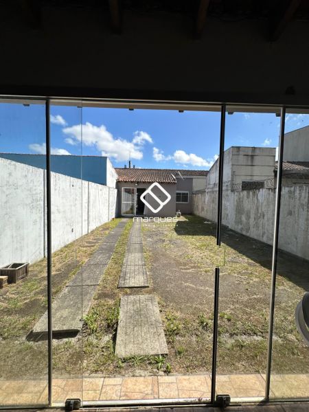 Casa 3 quartos  no bairro Areal