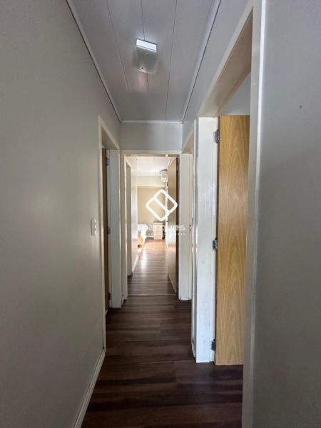 Casa 3 quartos  no bairro Areal