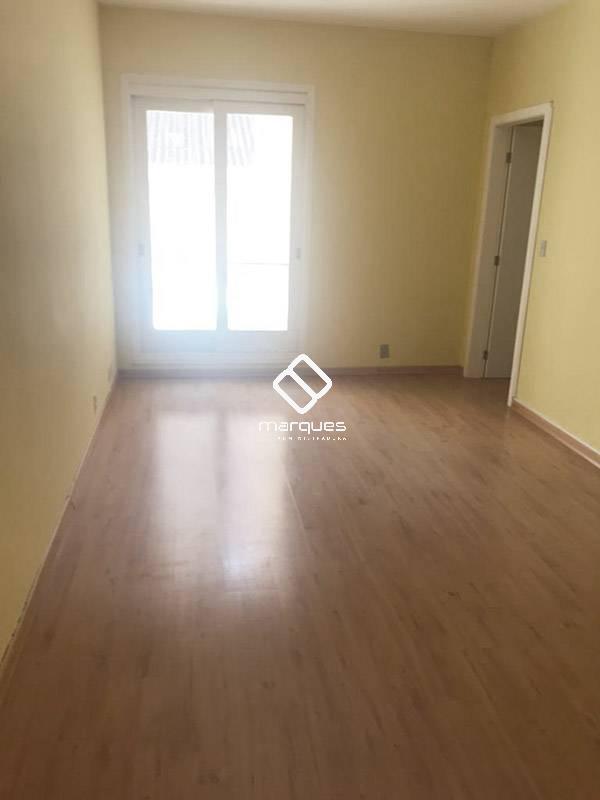 Apartamento 2 quartos  no bairro Centro