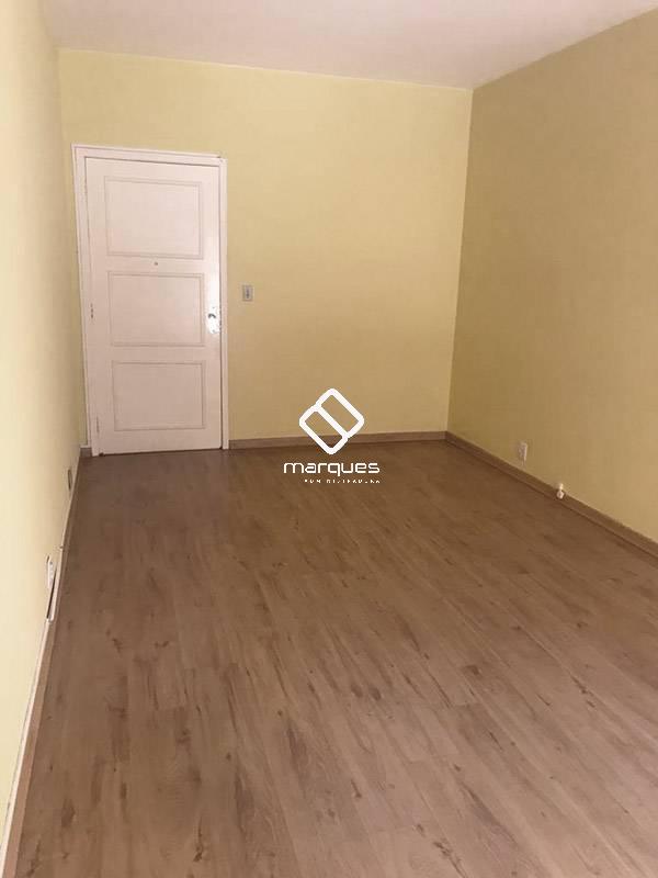 Apartamento 2 quartos  no bairro Centro