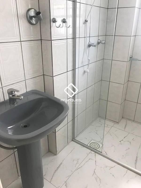 Apartamento 2 quartos  no bairro Centro