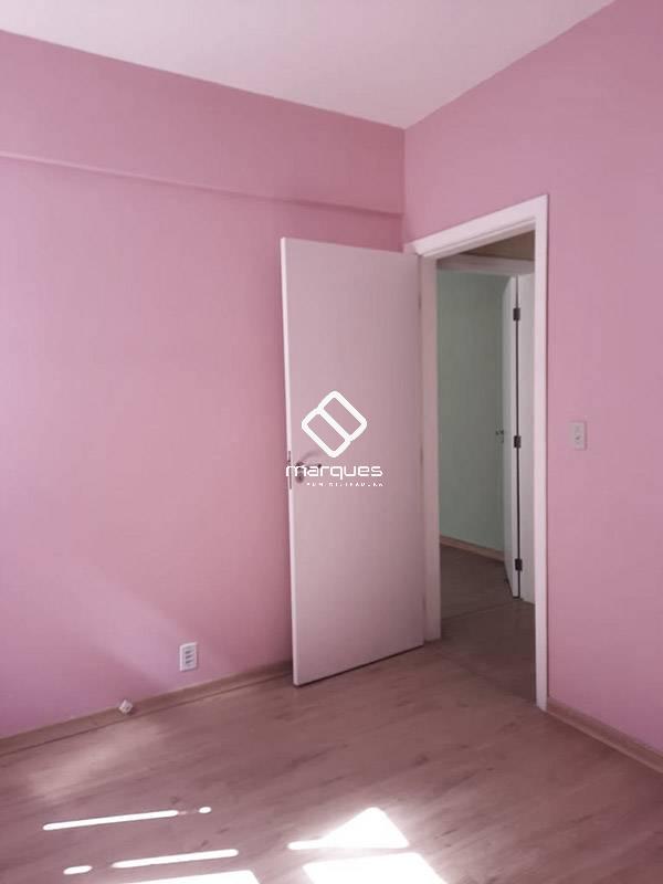 Apartamento 2 quartos  no bairro Centro
