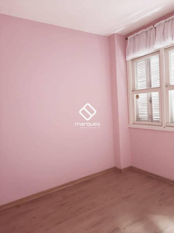 Apartamento 2 quartos  no bairro Centro