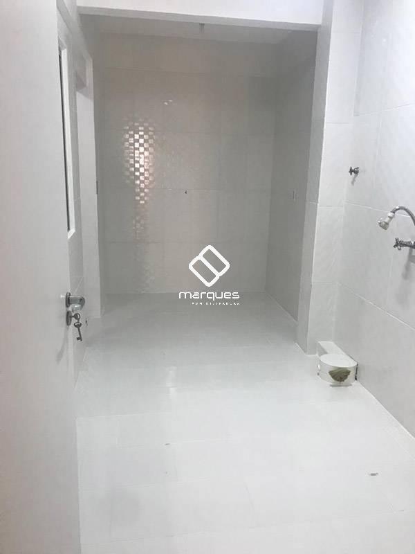 Apartamento 2 quartos  no bairro Centro
