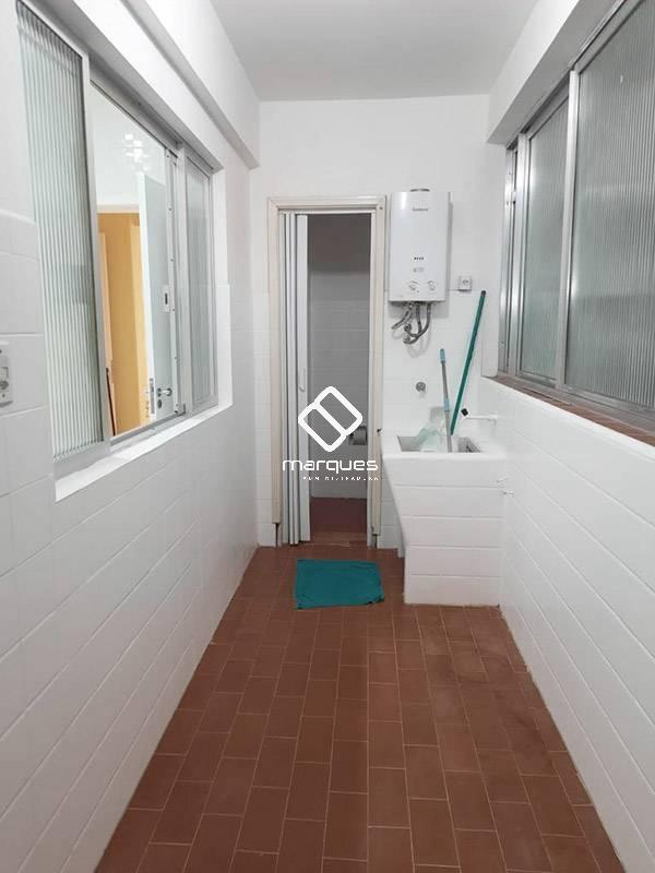 Apartamento 2 quartos  no bairro Centro