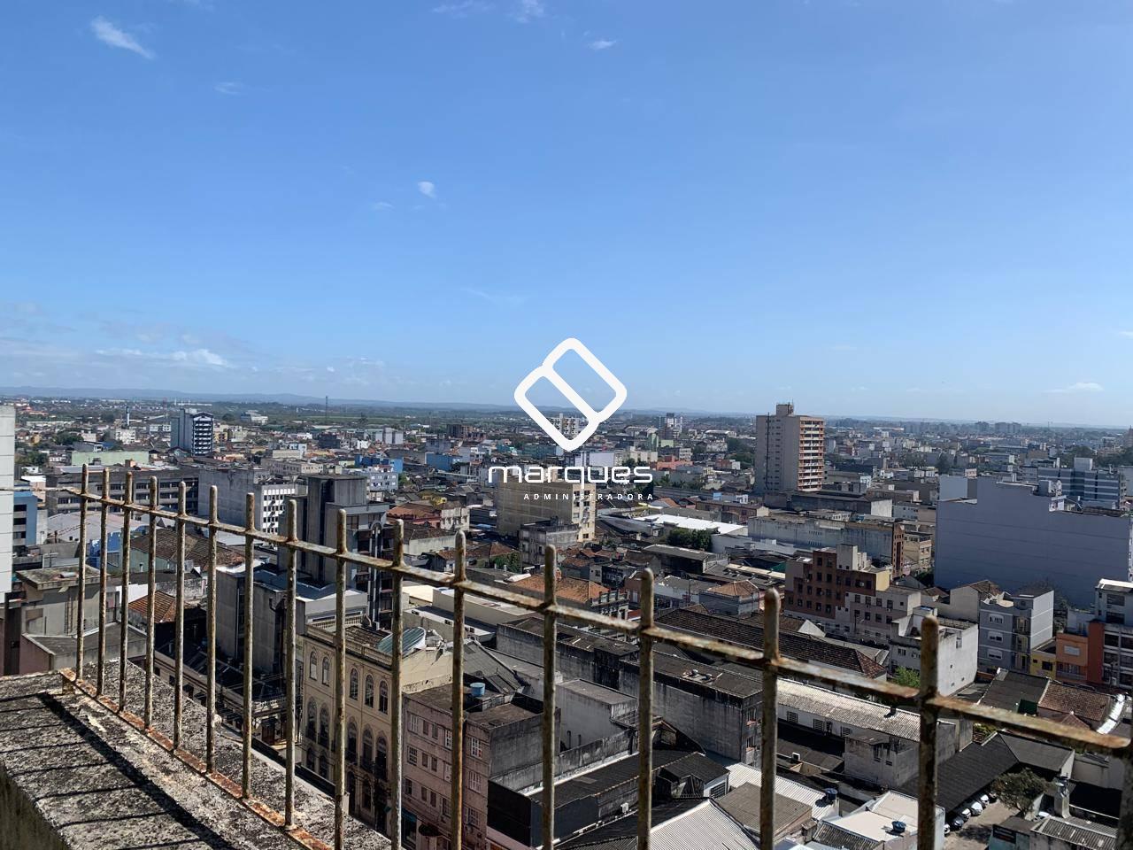 Apartamento 2 quartos  no bairro Centro