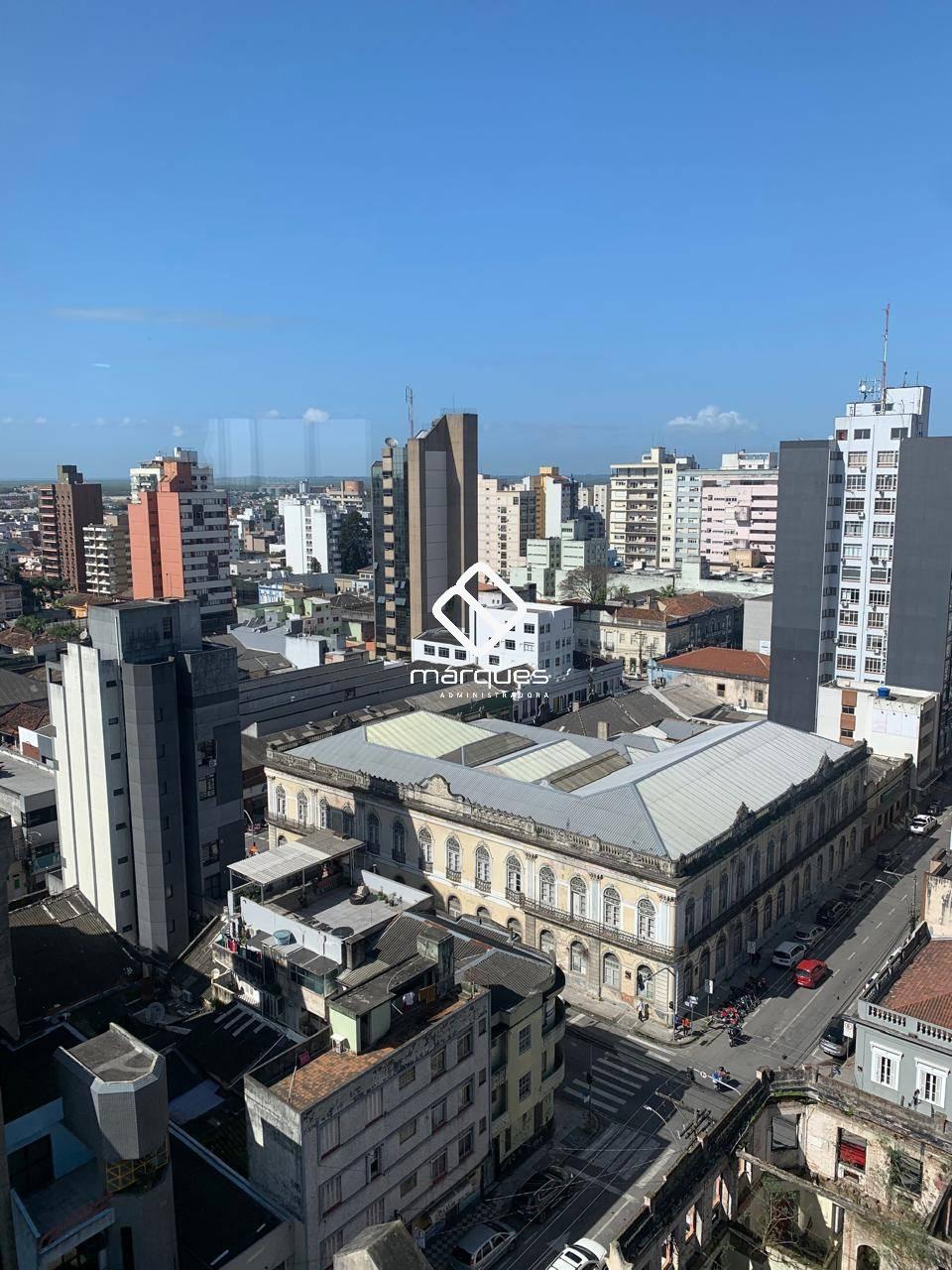 Apartamento 2 quartos  no bairro Centro
