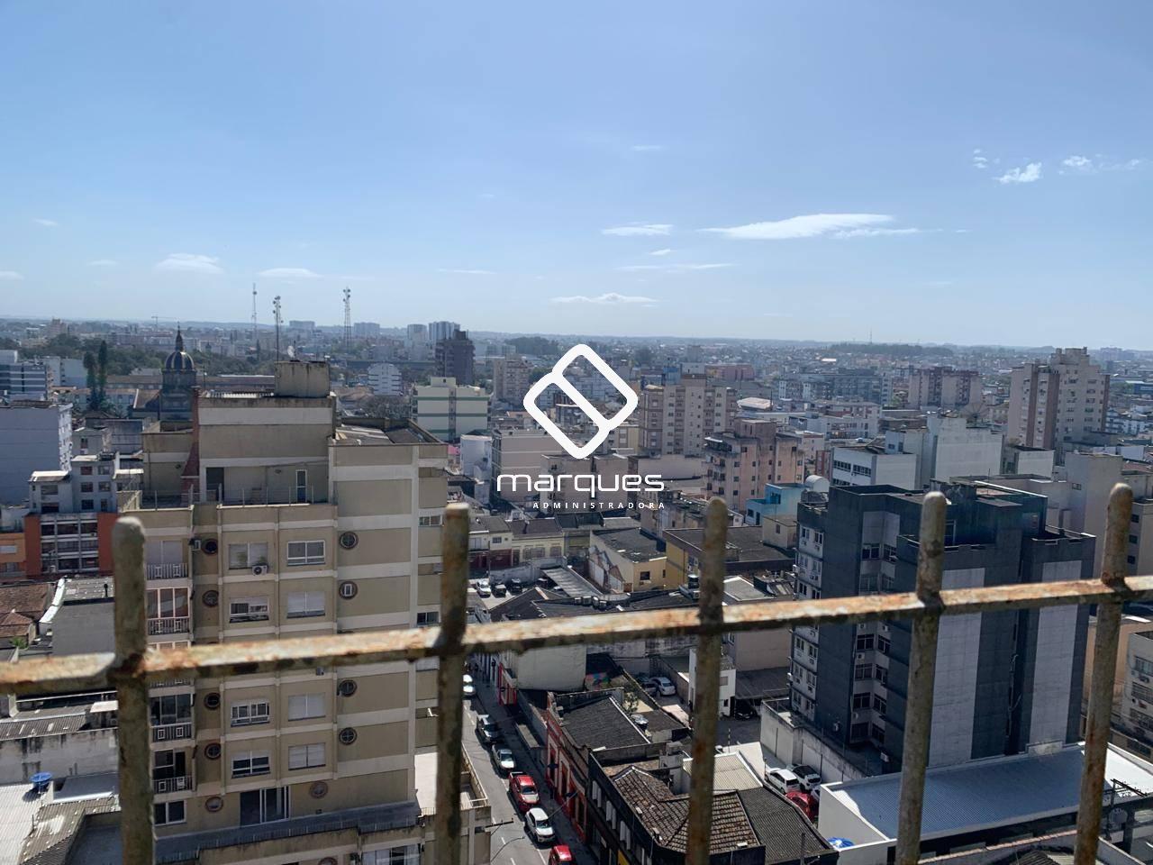 Apartamento 2 quartos  no bairro Centro