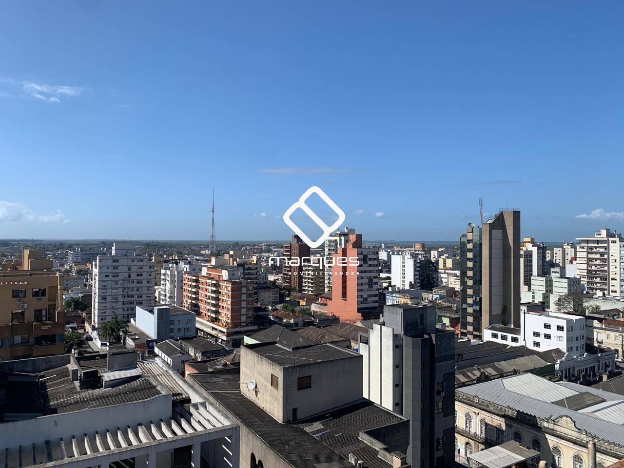 Apartamento 2 quartos  no bairro Centro