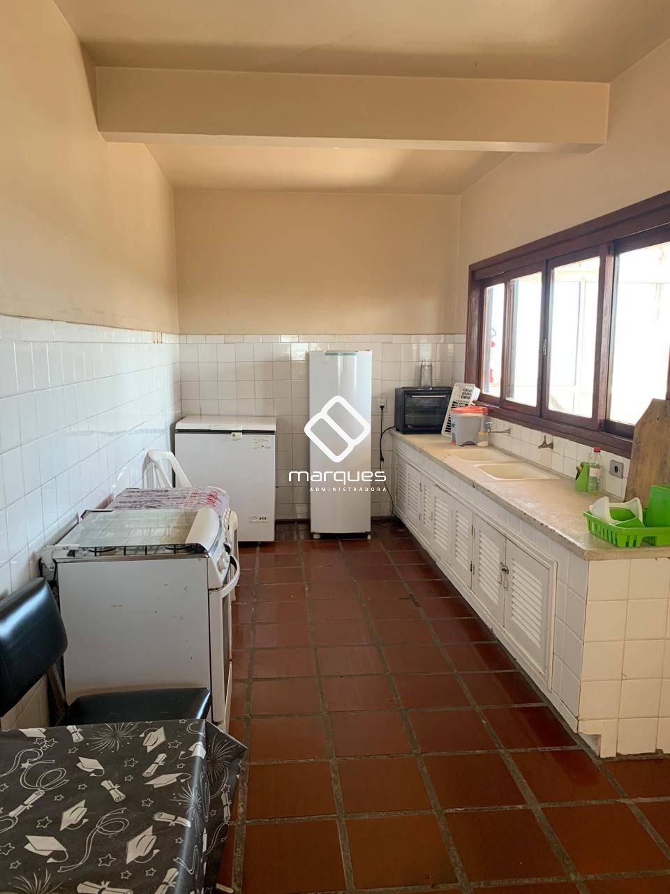 Apartamento 2 quartos  no bairro Centro