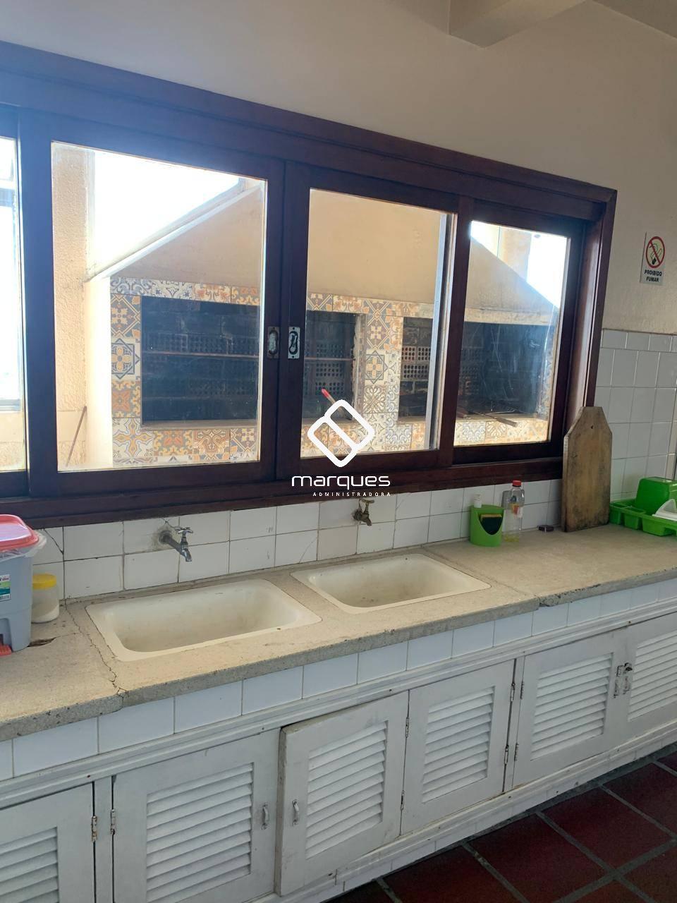 Apartamento 2 quartos  no bairro Centro