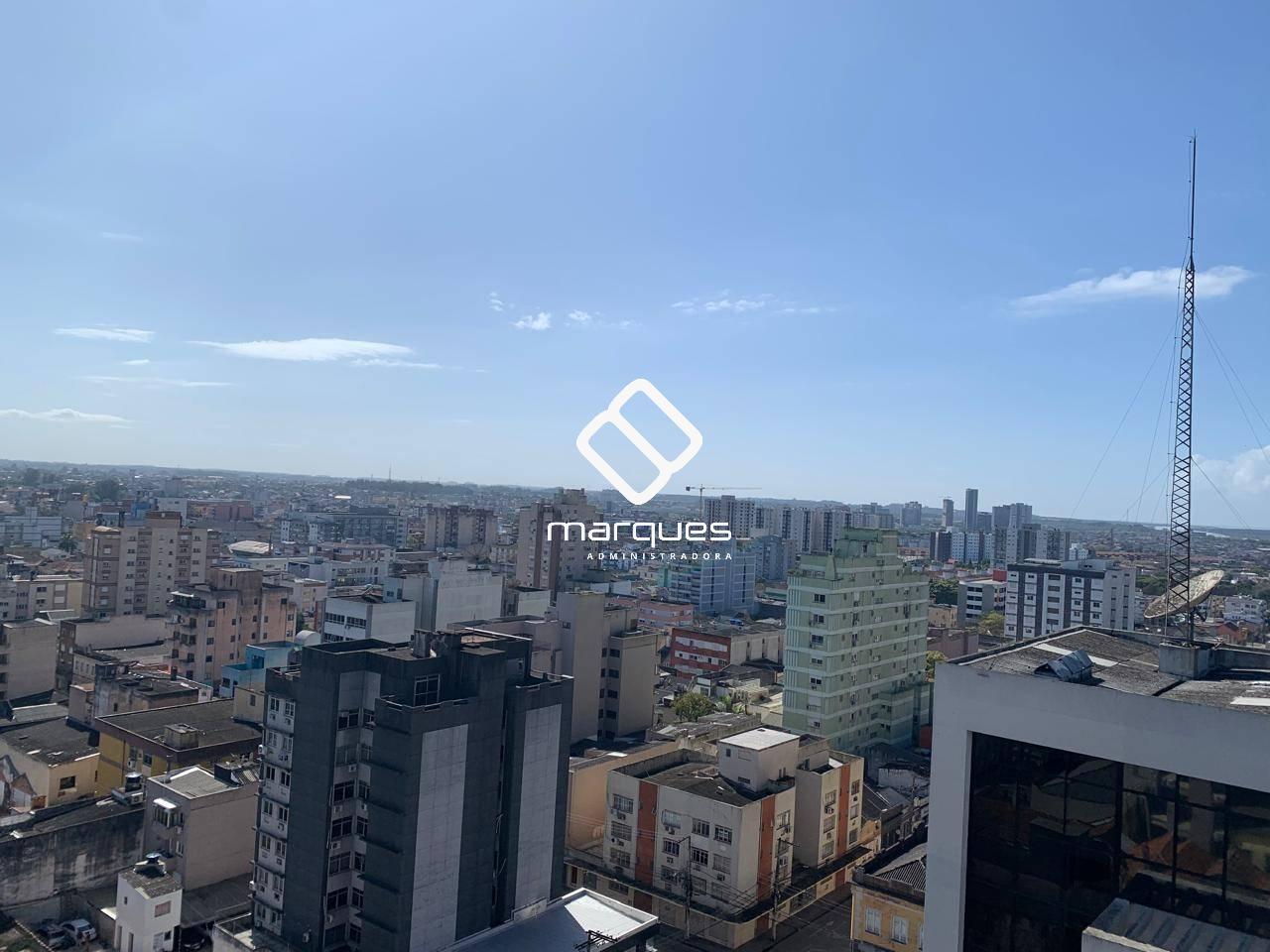 Apartamento 2 quartos  no bairro Centro