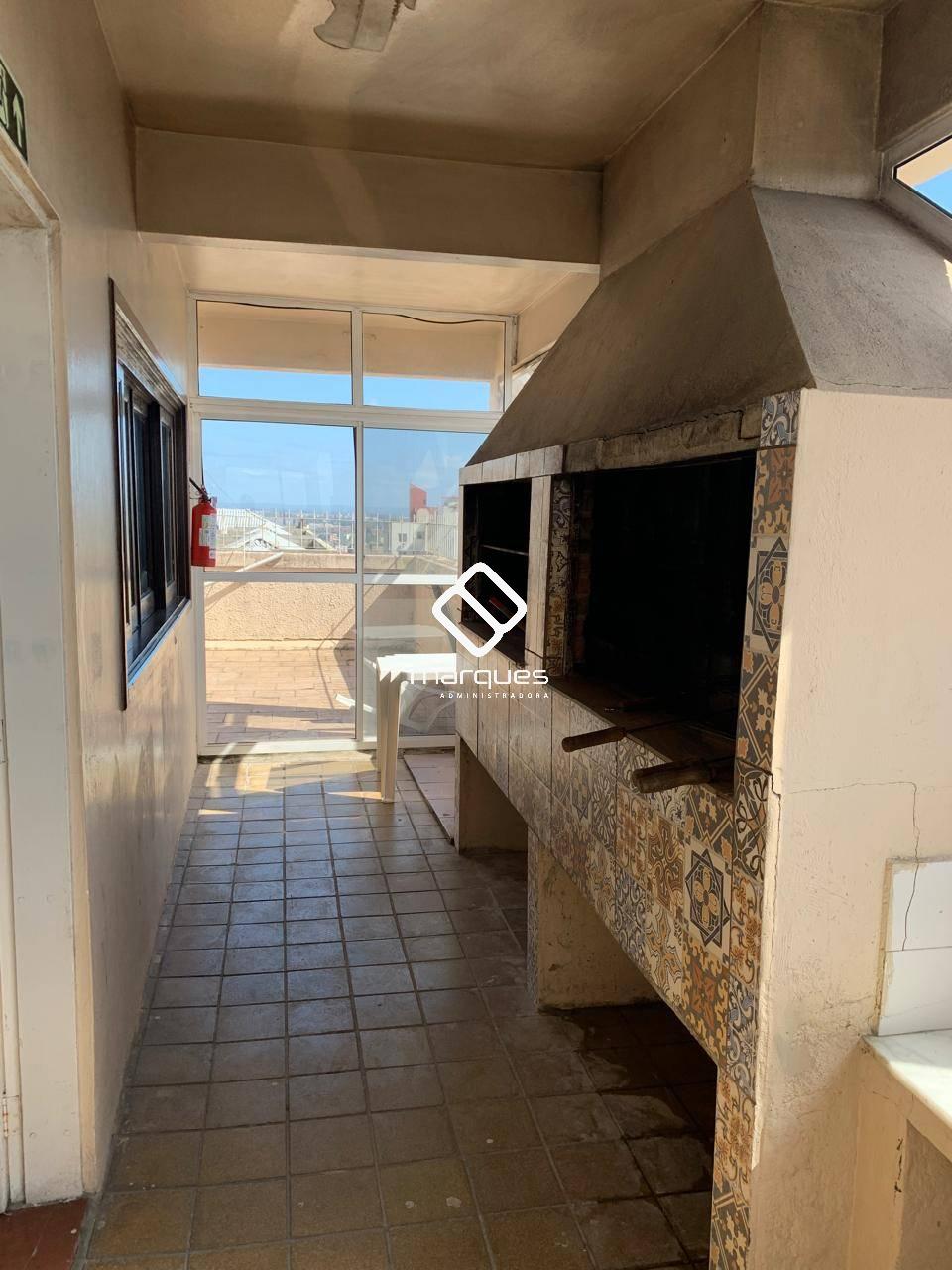 Apartamento 2 quartos  no bairro Centro