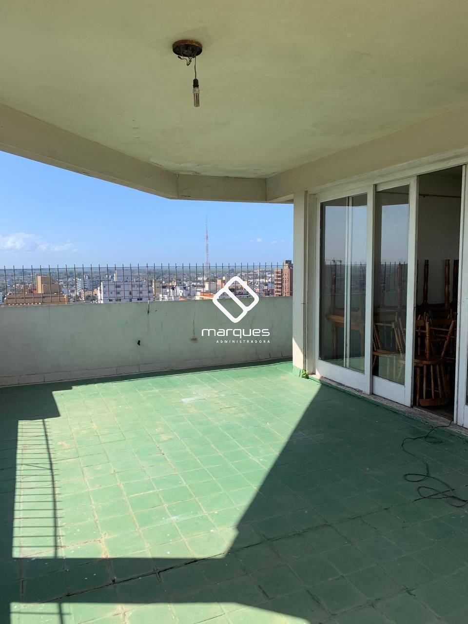 Apartamento 2 quartos  no bairro Centro