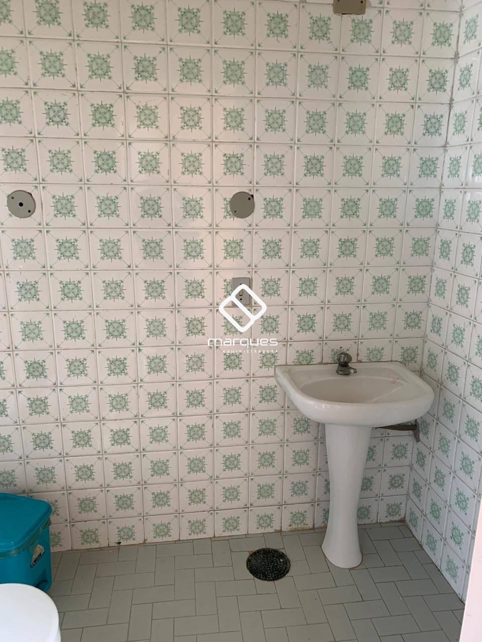 Apartamento 2 quartos  no bairro Centro