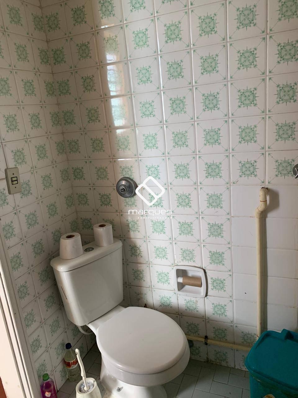 Apartamento 2 quartos  no bairro Centro