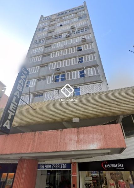 Apartamento 2 quartos  no bairro Centro