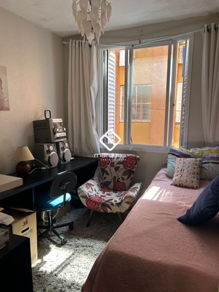 Apartamento 3 quartos  no bairro Centro