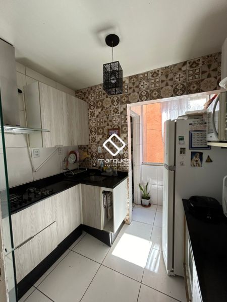 Apartamento 3 quartos  no bairro Centro