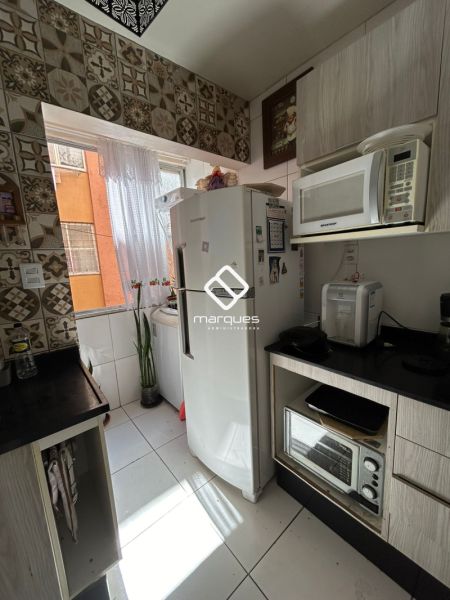 Apartamento 3 quartos  no bairro Centro