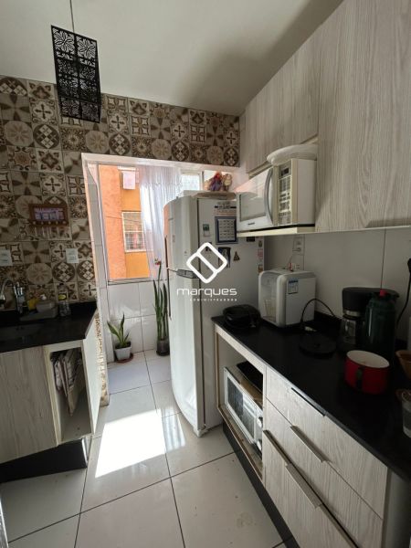 Apartamento 3 quartos  no bairro Centro