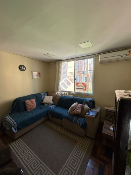 Apartamento 3 quartos  no bairro Centro