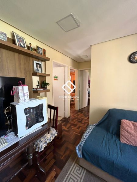 Apartamento 3 quartos  no bairro Centro
