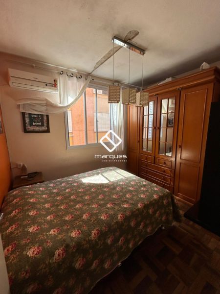 Apartamento 3 quartos  no bairro Centro