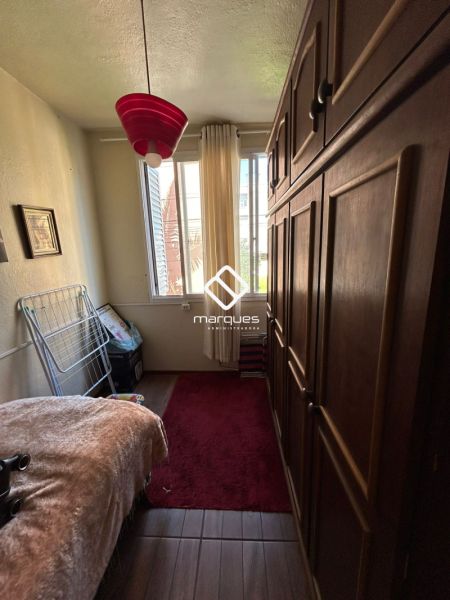 Apartamento 3 quartos  no bairro Centro