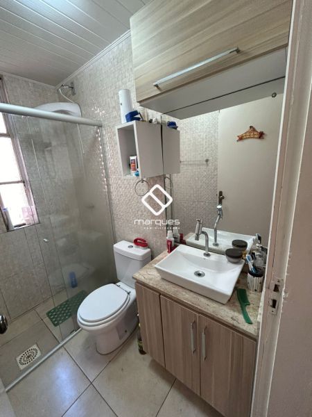 Apartamento 3 quartos  no bairro Centro