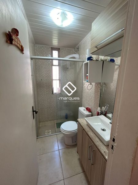 Apartamento 3 quartos  no bairro Centro