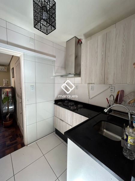 Apartamento 3 quartos  no bairro Centro