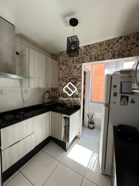 Apartamento 3 quartos  no bairro Centro