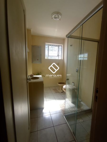 Apartamento 3 quartos  no bairro Centro