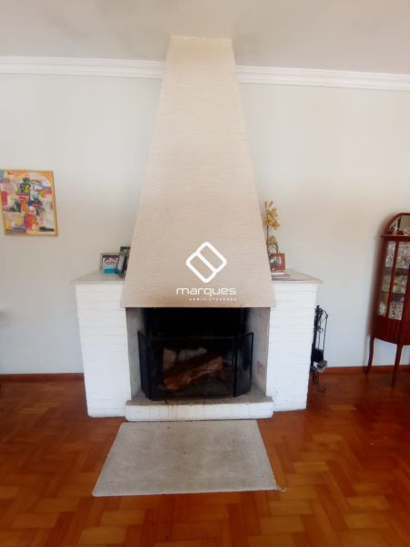 Apartamento 3 quartos  no bairro Centro