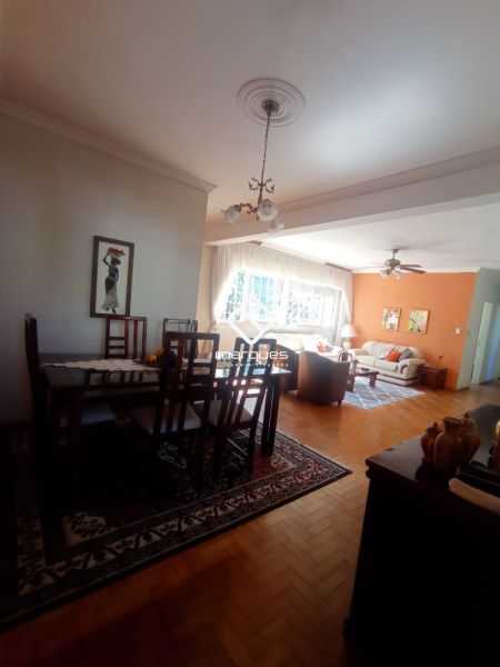 Apartamento 3 quartos  no bairro Centro
