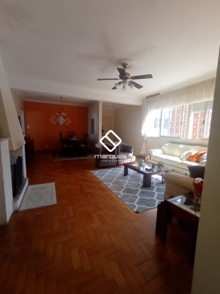 Apartamento 3 quartos  no bairro Centro