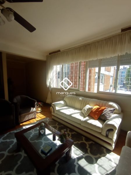 Apartamento 3 quartos  no bairro Centro