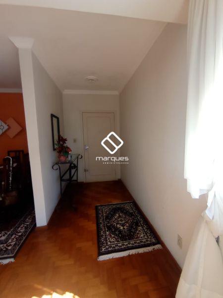 Apartamento 3 quartos  no bairro Centro