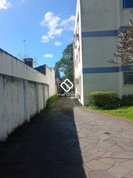 Apartamento 3 quartos  no bairro Centro