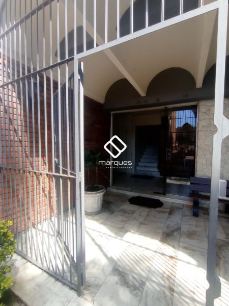 Apartamento 3 quartos  no bairro Centro